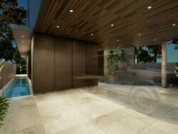 East View Garden (D16), Terrace #449379201